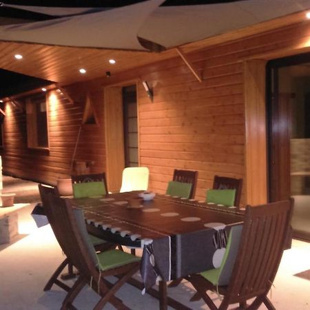 87620 La Chambre Du Clos Barriant Sereilhac Εξωτερικό φωτογραφία