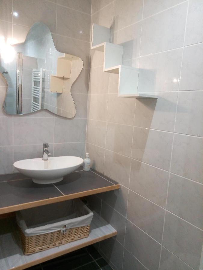 87620 La Chambre Du Clos Barriant Sereilhac Εξωτερικό φωτογραφία