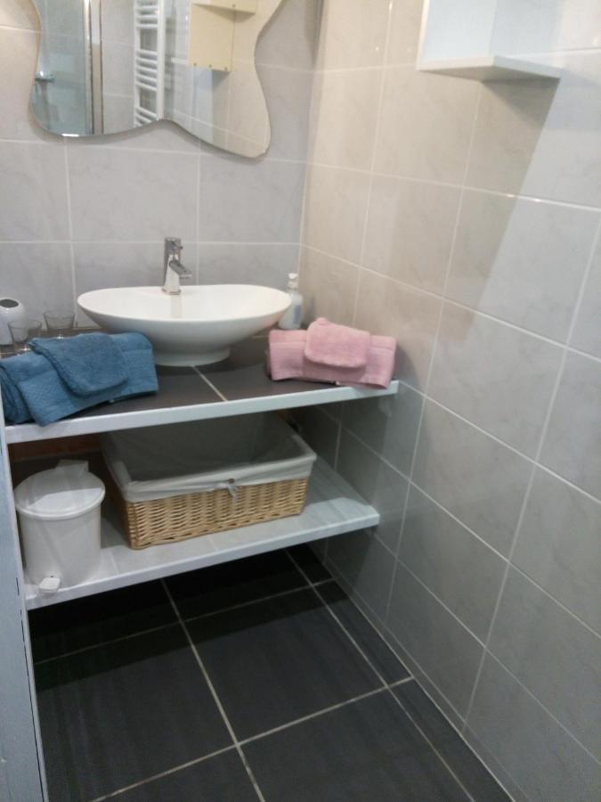 87620 La Chambre Du Clos Barriant Sereilhac Εξωτερικό φωτογραφία