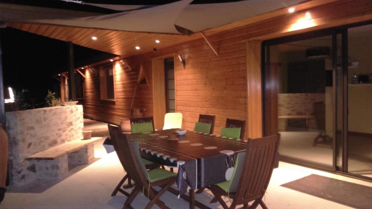 87620 La Chambre Du Clos Barriant Sereilhac Εξωτερικό φωτογραφία