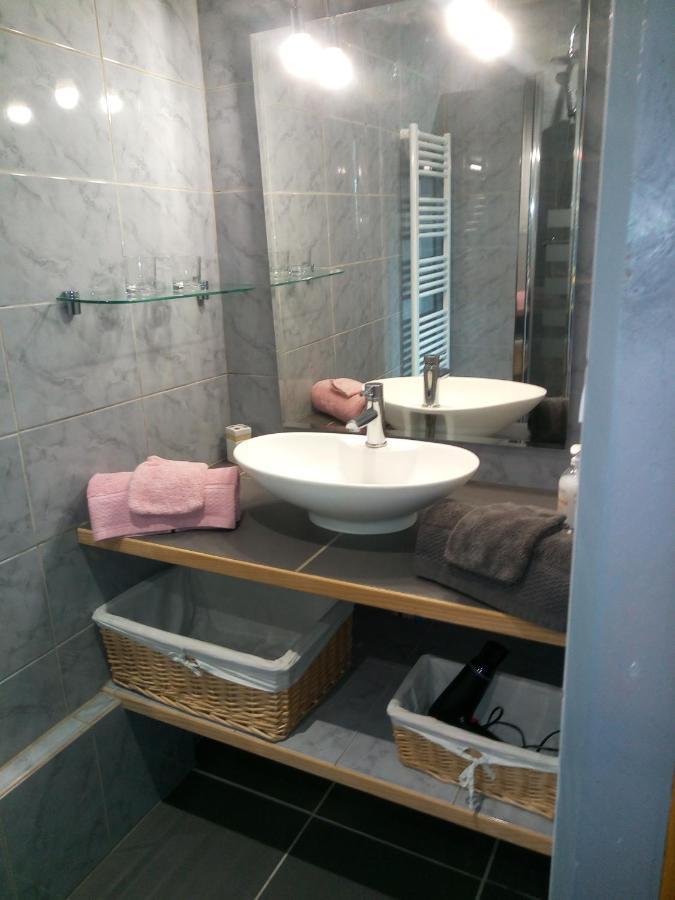 87620 La Chambre Du Clos Barriant Sereilhac Εξωτερικό φωτογραφία