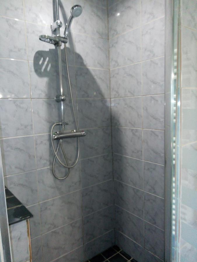 87620 La Chambre Du Clos Barriant Sereilhac Εξωτερικό φωτογραφία