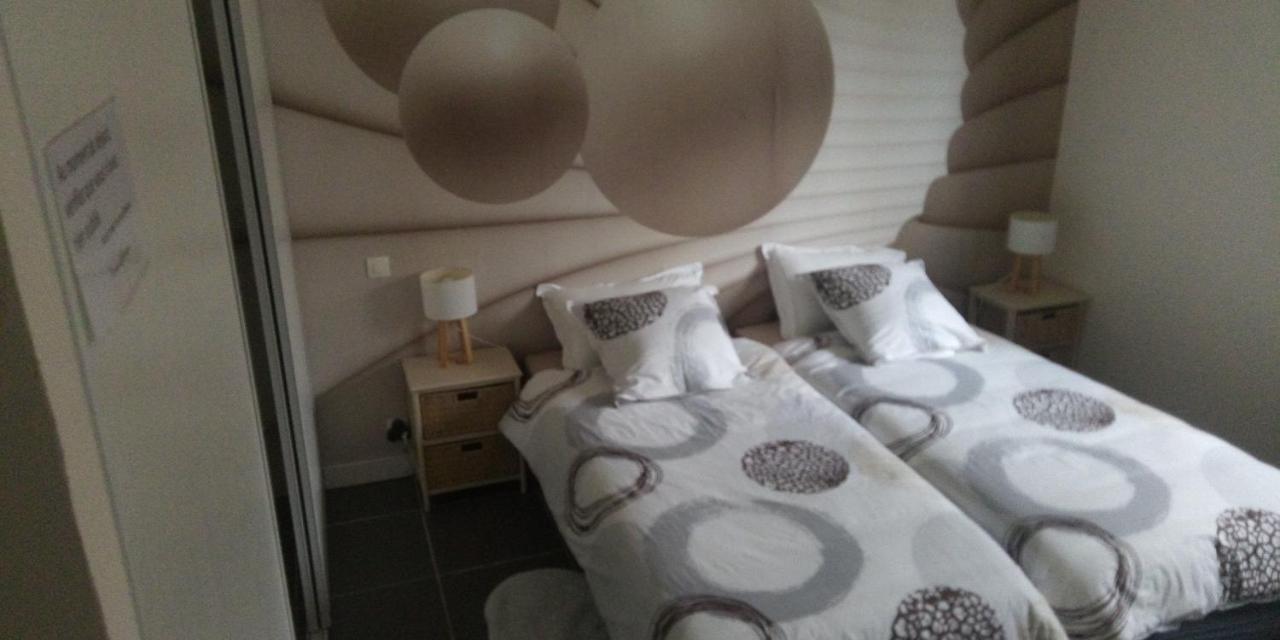 87620 La Chambre Du Clos Barriant Sereilhac Εξωτερικό φωτογραφία