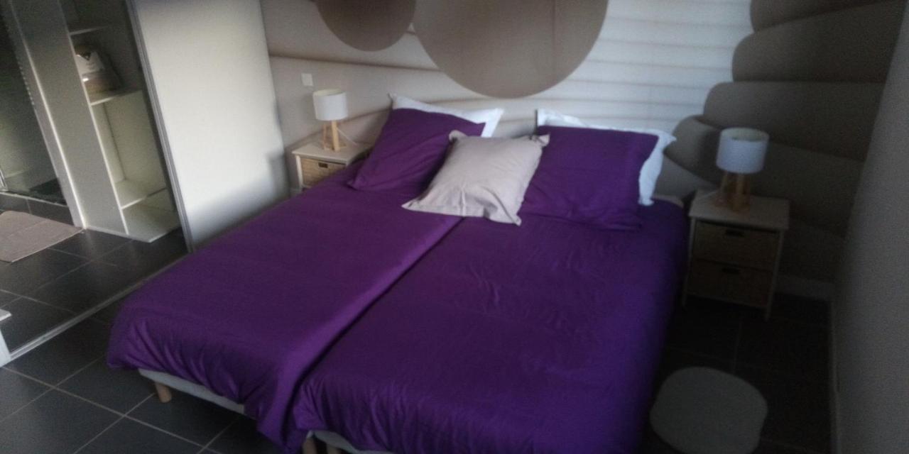 87620 La Chambre Du Clos Barriant Sereilhac Εξωτερικό φωτογραφία