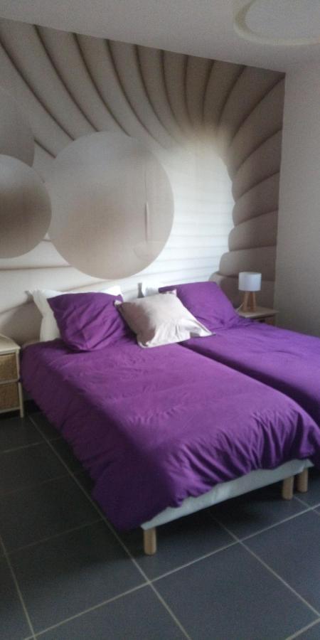 87620 La Chambre Du Clos Barriant Sereilhac Εξωτερικό φωτογραφία