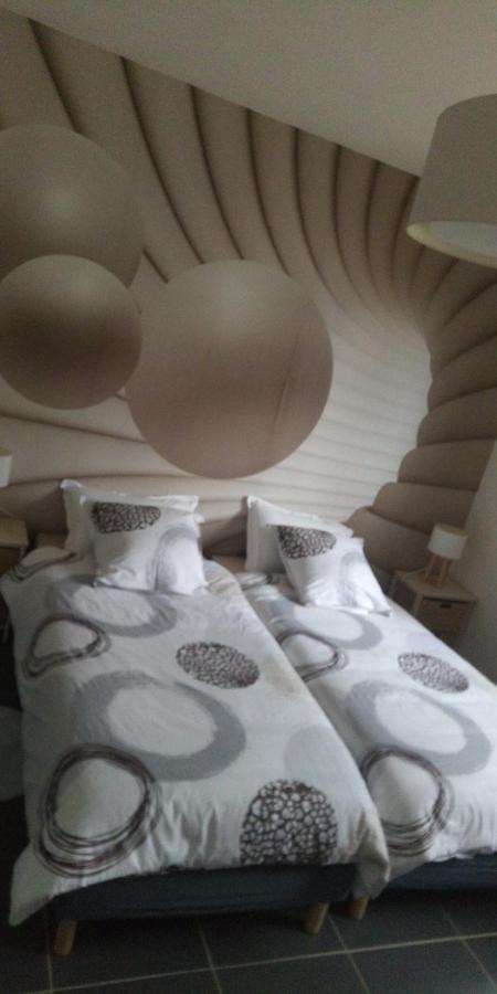 87620 La Chambre Du Clos Barriant Sereilhac Εξωτερικό φωτογραφία