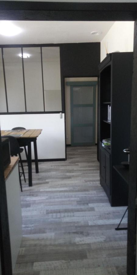 87620 La Chambre Du Clos Barriant Sereilhac Εξωτερικό φωτογραφία