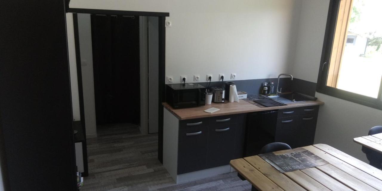 87620 La Chambre Du Clos Barriant Sereilhac Εξωτερικό φωτογραφία