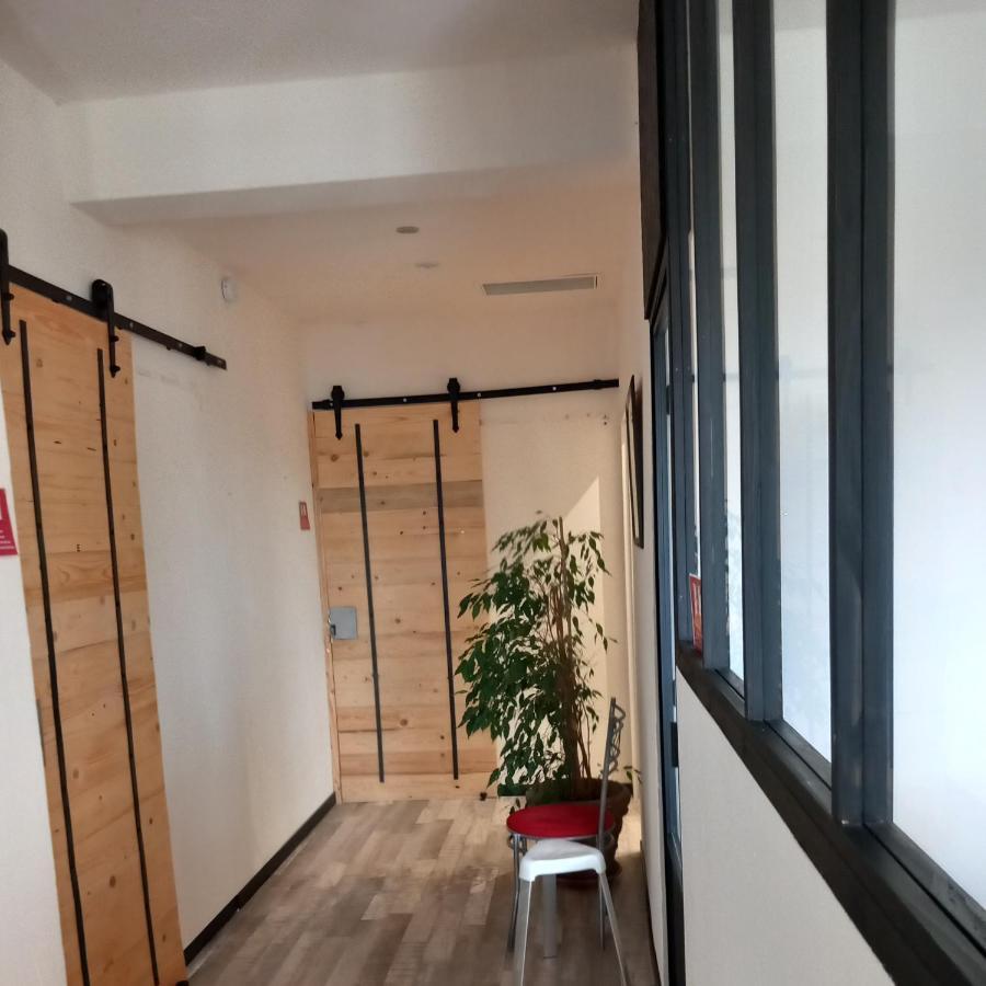 87620 La Chambre Du Clos Barriant Sereilhac Εξωτερικό φωτογραφία